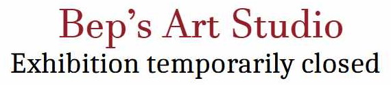 Bep's Art Studio
