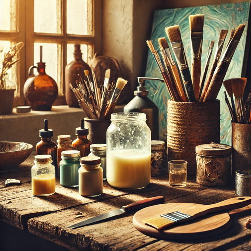 Studio d'arte
